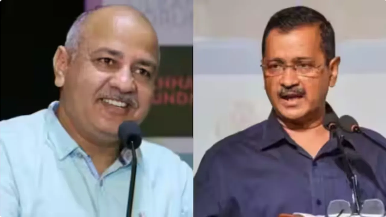 अरविंद केजरीवाल ने 'जनता की अदालत' में 10 साल के काम का दिया ब्यौरा