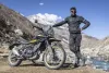 Royal Enfield की हिमालयन 450 हुई लॉन्च, जानें फीचर्स और कीमत