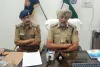 चंडीगढ़ पुलिस ने नशा तस्करी गिरोह का भंडाफोड़, तीन आरोपी गिरफ्तार