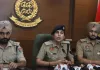 मोहाली पुलिस ने फैक्ट्रियों में चोरी करने वाले गिरोह के 6 सदस्य किए गिरफ्तार