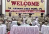 डीजीपी की पुलिस-पब्लिक मीटिंग: चंडीगढ़ में नशे के खिलाफ जीरो टॉलरेंस