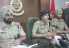 मोहाली पुलिस की बड़ी कार्रवाई: फैक्ट्रियों को निशाना बनाने वाले गिरोह के 6 सदस्य गिरफ्तार