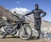 Royal Enfield की हिमालयन 450 हुई लॉन्च, जानें फीचर्स और कीमत