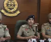 मोहाली पुलिस ने फैक्ट्रियों में चोरी करने वाले गिरोह के 6 सदस्य किए गिरफ्तार