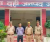 Kanpur में Avanish Dixit के बाद Unnao में पकड़ा गया पत्रकार, डायवर्जन के दाैरान जाने वाली गाड़ियों से लेता रुपये व शराब