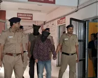 हाई-टेक ठगी की साजिश नाकाम: चंडीगढ़ पुलिस ने किया हाई-प्रोफाइल हैकर को बंधक बनाने वाले गिरोह का पर्दाफाश