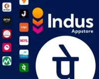 Indus Appstore के साथ जुड़े  Dream11, MPL जैसे गेमिंग ऐप्स