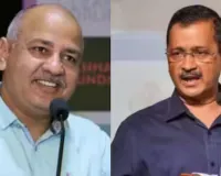 अरविंद केजरीवाल ने 'जनता की अदालत' में 10 साल के काम का दिया ब्यौरा