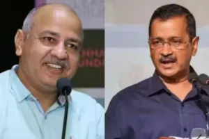 अरविंद केजरीवाल ने 'जनता की अदालत' में 10 साल के काम का दिया ब्यौरा