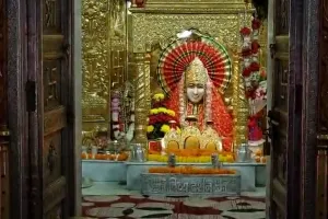 नवरात्र पर माता मनसा देवी मंदिर कोलकाता के फूलों से सजेगा, विशेष तैयारियां पूरी